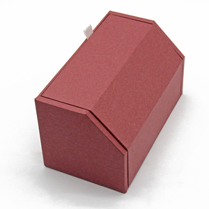 <span class=keywords><strong>Pacchetto</strong></span> d'imballaggio del contenitore di regalo della bottiglia di profumo su ordinazione delle scatole d'imballaggio del profumo di aspetto delicato di lusso - Product Image 4
