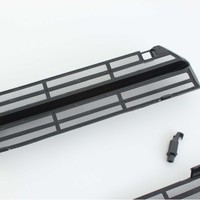 Moustiquaire pour Toyota RAV4 2026, filet de protection de radiateur contre les insectes et les bourgeons, accessoire de calandre sans démontage