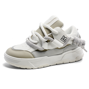 Мужские кроссовки на шнуровке - Product Image 6