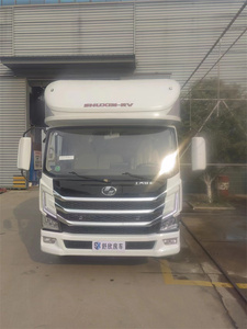Offre Spéciale <span class=keywords><strong>Pas</strong></span> <span class=keywords><strong>Cher</strong></span> Voyage Remorque RV CAMPING-CAR <span class=keywords><strong>Caravane</strong></span> Camping-Cars Camping-Cars Offroad - Product Image 4