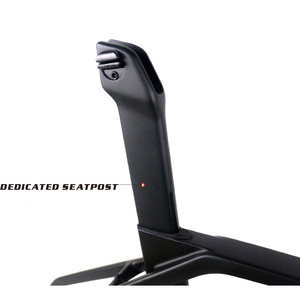 New EPS Technology Cycling V Bike Carbon <b>Frame</b> Frameset Road Parts 700*32C T1000 Road <b>Frame</b> TT-X35 - Product Image 4