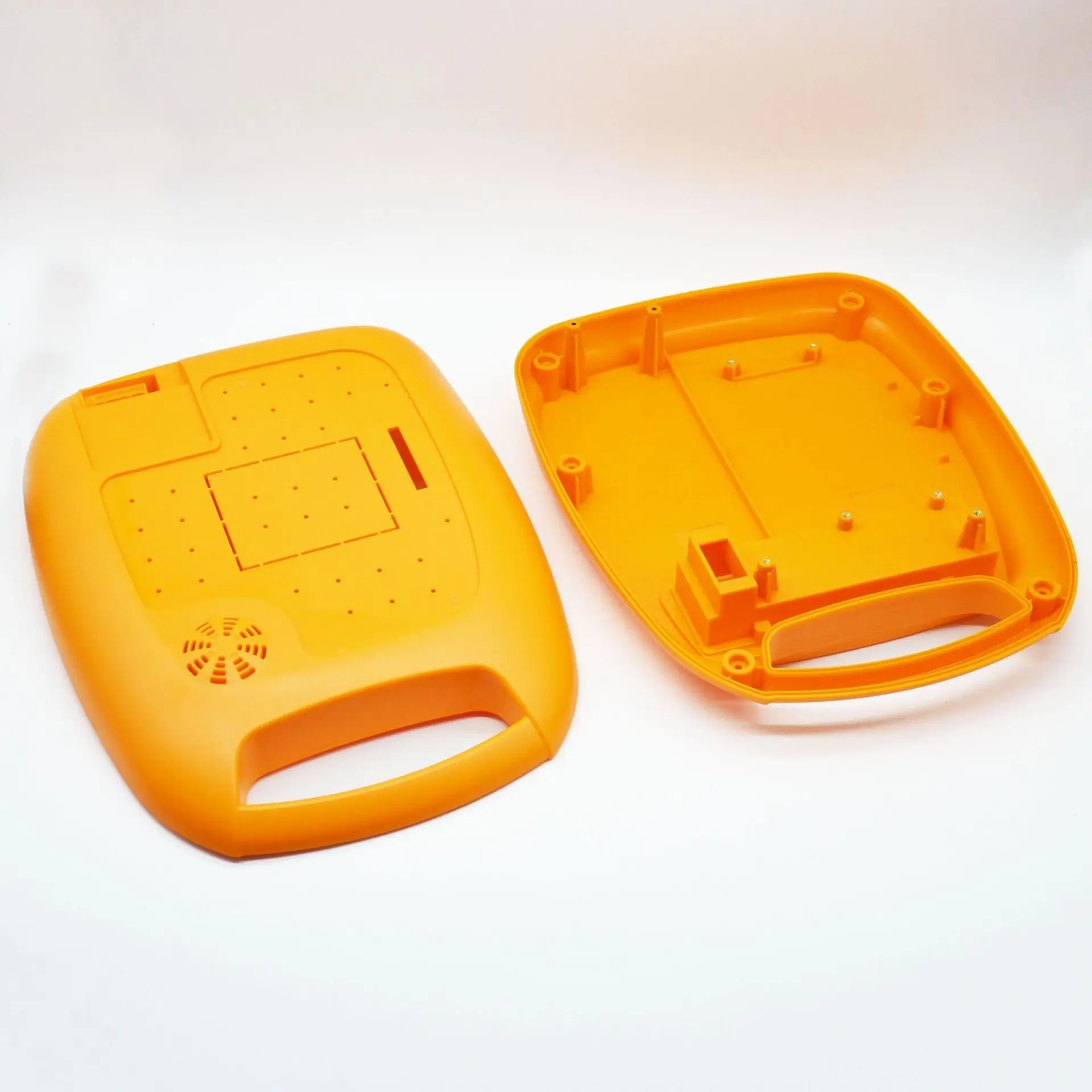 Produtos de plástico personalizados para moldagem por injeção Peças de plástico peças moldadas por injeção de nylon PA66 ABS PP PET PP PE POM