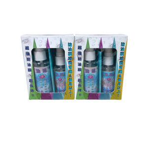 Safety Driving Water <b>Beading</b> Nano Assistant For Car Side <b>Mirror</b> And Camera <b>Mirror</b> Rain Shield - Product Image 1