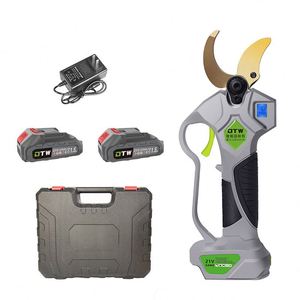 DTWA1-0021 Découvrez notre sécateur électrique sans fil – Idéal pour la taille des arbres - Product Image 5