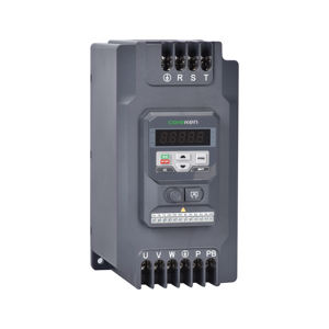 Coreken <strong>variable</strong> <strong>speed</strong> frequency converter <strong>ac</strong> <strong>drive</strong> 11kw 380v 15hp pump inverter for fan <strong>speed</strong> <strong>controller</strong> VFD motor 3 phase - Product Image 2