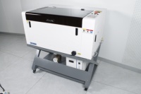 Machine à graver laser pour bois, plastique, cuir, acrylique, caoutchouc, verre, 100w 50w 60w 80w 130w 4060 w 6090 1390