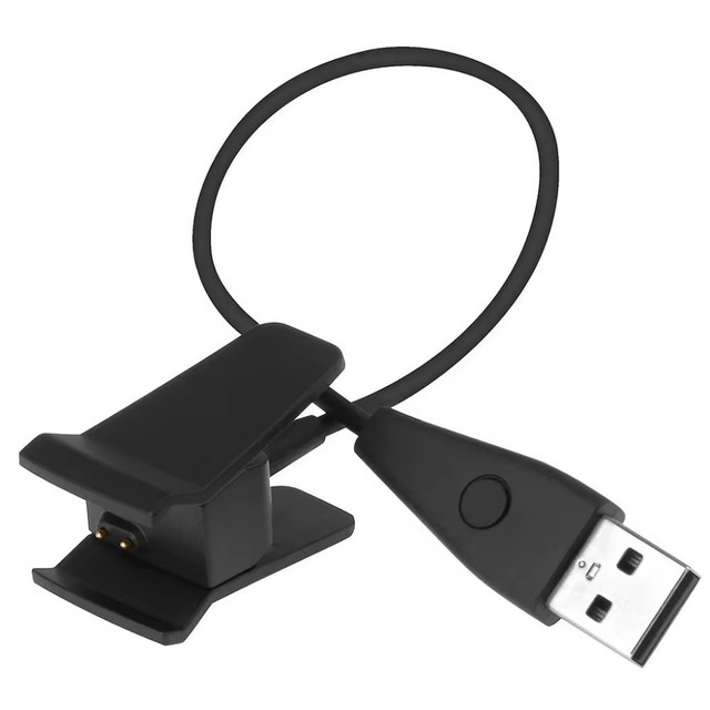 Hot Selling Watch Charging Cable Magnetic Fast Watch Charger Adapter for Fitbit Alta