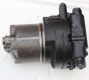 Motor de Traslación Hidráulico 320 325 320D para Excavadora, Repuesto 267-6796 2676796 - Product Image 4
