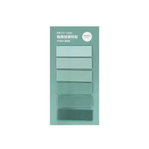 transparent index tabs arrow office stationery custom your logo