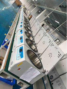 <span class=keywords><strong>Centrifuge</strong></span> דם צנטריפוגה מכונת מהירות נמוכה קיבולת גדולה צנטריפוגה l550 - Product Image 6