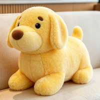 Fournisseurs de jouets en peluche Kedi, animaux en peluche, peluches populaires, jouets doux, conception personnalisée, animaux en peluche sur mesure, chien en peluche personnalisé