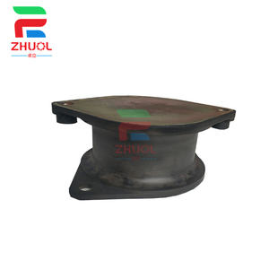 سعر المصنع Hamm <span class=keywords><strong>Bomag</strong></span> Dynapac المطاط في المخزن المؤقت - Product Image 1