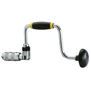 Llave de Trinquete Stanley Ajustable, de Acero al Cromo Vanadio, Grado Industrial, Mango Antideslizante - Product Image 1