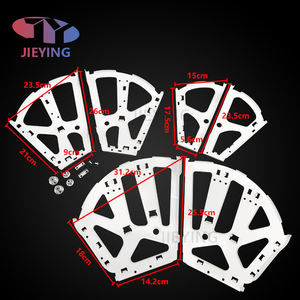 Rak Sepatu Besi Dua Lapis Jieying, Aksesoris Rak Sepatu 3 Lapis, Engsel Laci, Engsel Furnitur, Perlengkapan Perkakas - Product Image 2