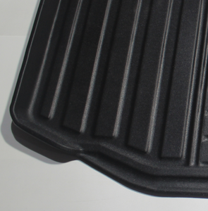 <span class=keywords><strong>2023</strong></span> dernière usine écologique personnalisée en gros anti-dérapant 3/6 pièces parfait 3D TPE tapis de voiture tapis de sol - Product Image 5