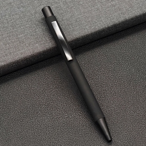 Advertising Metal Ballpoint <b>Pen</b> Customizable LOGO Luxury Rollerball <b>Pen</b> Slim Signature <b>Pen</b> Suitable for Corporate Promotion - Product Image 5
