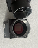 Kamera Industri Daheng 5MP GigE MER-503-20GC-P Sensor IMX264 Kamera Visi Mesin High Speed Global Shutter untuk Penyortiran