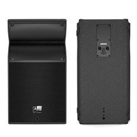 Système de haut-parleurs AG A15 Focus - Impédance 8 ohms, réponse en fréquence 41 Hz-20 kHz, SNR 144 dB, garantie 1 an, multi-usages