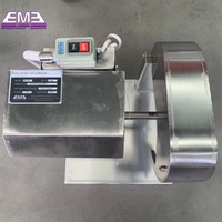 Équipement avicole : Machine à découper la viande de poulet fraîche, machine à découper le poulet, équipement de boucher, séparateur et diviseur