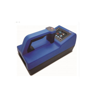 Detector de Radiación Portátil Cgn Beigu Bg3910, 0.01 Svh a 9999 Msv, con Alarma Sonora para Pruebas de Seguridad Nuclear - Product Image 1
