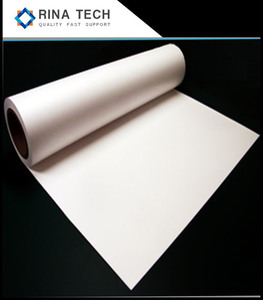 UV Resistant Reflector sheet 98% High reflectivity 0.188MM 0.225MM Thickness <b>for</b> Learning Machine <b>backlight</b> module Rina Tech - Product Image 4