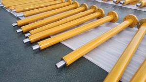 Cilindros Hidráulicos de Doble Efecto, Proveedor de Cilindros Hidráulicos, Cilindro de Elevación Hidráulico - Product Image 3