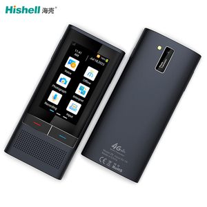 Dispositif <span class=keywords><strong>de</strong></span> <span class=keywords><strong>traduction</strong></span> <span class=keywords><strong>de</strong></span> langue 19 langues hors ligne Portable Instant Voice Smart Electronic Pocket Translation Devices - Product Image 3