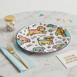 จา<span class=keywords><strong>น</strong></span>กระดาษแบบใช้แล้วทิ้งหม้อทอดไร้<span class=keywords><strong>น</strong></span>้ำมั<span class=keywords><strong>น</strong></span>ย่อยสลายได้อุปกรณ์ปาร์ตี้สำหรับงานแต่งงา<span class=keywords><strong>น</strong></span>ทำจากชานอ้อย - Product Image 1