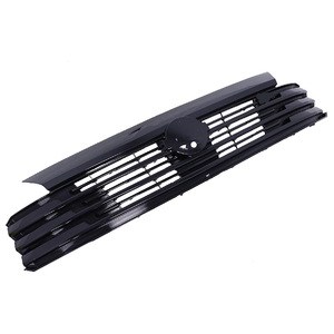 กระจังหน้าอะไหล่แท้ใหม่สำหรับ <span class=keywords><strong>Nissan</strong></span> Kicks <span class=keywords><strong>S</strong></span> SV 2025 ชุดประกอบกระจังหน้าสีดำเงา 62310-7LG0A - Product Image 5