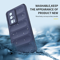 Étuis de téléphone portable en silicone souple antichoc pour Xiao 14 Ultra Poco C61 C65 X6 pour Redmi Note 13 Pro 14c 13c K70E K70