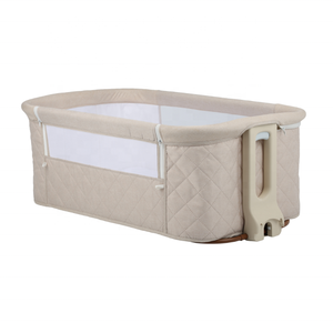 <span class=keywords><strong>Cuna</strong></span> Eléctrica Inteligente con Sensor y Temporizador, <span class=keywords><strong>Cuna</strong></span> Móvil Automática <span class=keywords><strong>para</strong></span> Bebés, <span class=keywords><strong>Cuna</strong></span> Desmontable Junto a la Cama, <span class=keywords><strong>Cuna</strong></span> <span class=keywords><strong>para</strong></span> Recién Nacidos - Product Image 6
