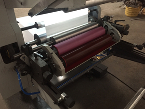 Máy in flexo - Product Image 2