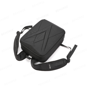 กระเป๋าเป้สะพายหลังสำหรับ <span class=keywords><strong>DJI</strong></span> <span class=keywords><strong>Mini</strong></span> 5 <span class=keywords><strong>Pro</strong></span> Fly More <span class=keywords><strong>Combo</strong></span> RC <span class=keywords><strong>2</strong></span>/RC-N3 กระเป๋าเก็บของแบบแข็ง กระเป๋าเดินทางสำหรับอุปกรณ์เสริมโดรน <span class=keywords><strong>DJI</strong></span> <span class=keywords><strong>Mini</strong></span> 5 <span class=keywords><strong>Pro</strong></span> - Product Image 4