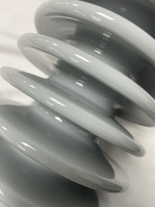 57 2 trạm xe buýt bài cách điện trong đường dây truyền tải 57-2 điện áp cao trên điện cực sứ cách điện - Product Image 3