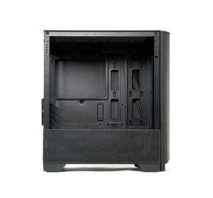 Boîtier PC Gamer Micro Mini en Acier avec Fenêtre Latérale pour Jeu de Table, Tour d'Ordinateur, Châssis Matx, Vente en Gros - Product Image 2