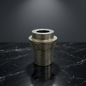 Composant d'insertion de moyeu industriel durable usiné avec précision pour applications de machines lourdes - Product Image 1