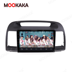 Prix bas pour Toyota Camry <span class=keywords><strong>5</strong></span> 2001-2006 <span class=keywords><strong>Android</strong></span> 10 RDS Autoradio Lecteur multimédia vidéo Navigation <span class=keywords><strong>Android</strong></span> Pas de 2din 2 Din Dvd - Product Image 3