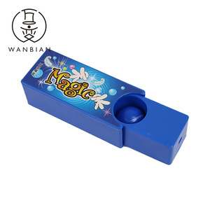 Caja Mágica de Placer, 12.6X5.3X4CM, Accesorio de Magia para Espectáculos - Product Image 5