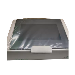Interface Homme-Machine (IHM) Industrielle HMISTW6700 de Haute Qualité pour l'Automatisation Réseau Ethernet, Résolution 480x272 - Product Image 1