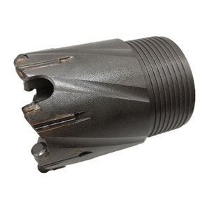 אספקת סין סגסוגת פלדה קרביד 1005 <span class=keywords><strong>PDC</strong></span> חותך מקדחה ליבה <span class=keywords><strong>PDC</strong></span> מקדחה לקידוח סלע קידוח באר מים - Product Image 5