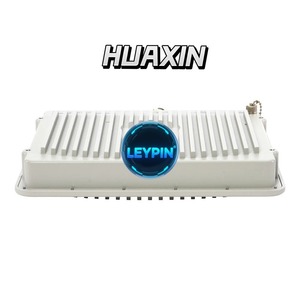 Keysight N6841A RF Sensor for Spectrum Monitoring YTDI - Product Image 5