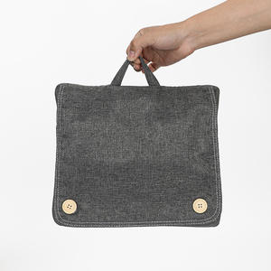 Venta de fábrica, masajeador de espalda Shiatsu eléctrico, Control de sincronización de terapia de calor, alivio del dolor corporal enchufable, portátil para uso doméstico en la oficina - Product Image 5