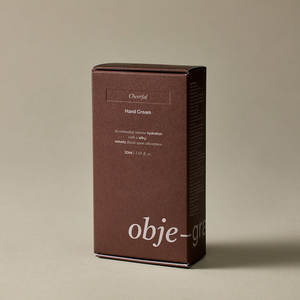 Objegrance, crema de manos alegre, polvo ligero no pegajoso, sensación de humedad larga, boquilla estrecha, uso en clima caliente - Product Image 2