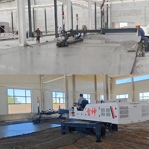 Machine de nivellement de béton VANSE YZ30-4E 6m, <span class=keywords><strong>prix</strong></span> de la machine de nivellement de béton, rotation à 360 degrés, vibrateur de nivellement de béton - Product Image 5