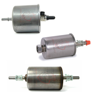 Ensemble de filtre à essence TAH pour JMC Pickup Vigus Yuhu JMC JS4 T8 J7 HONGQI <span class=keywords><strong>H5</strong></span> H9 CHERY <span class=keywords><strong>QQ</strong></span> TIGGO GEELY COOLRAY - Product Image 2