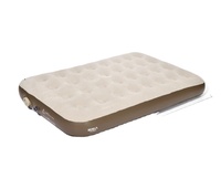 Matelas Gonflable Portable Pliable Moderne pour l'Extérieur, les Voyages et la Maison – Coussin en PVC Facile à Utiliser
