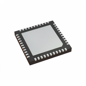 Authorized Distributor Clock Timing 44 VFQFN Exposed <b>Pad</b> Electronic Circuit Components SI53315-B-GM - Product Image 1