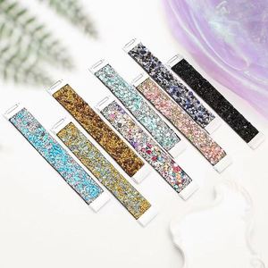 Braided <b>Leather</b> <b>Bracelet</b> Professional Cost-effective Sourcing Cadmium Free Metal Holiday Gift for Women Industrial Color Time - Product Image 3
