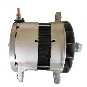 Alternateur pour moteur de machines de construction SAA6D140E, numéro de pièce 600-825-9111 600-825-9110 pour Komatsu - Product Image 5