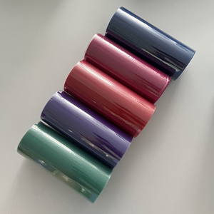 Bán Buôn 6 Inch 15 Yards Mềm Nylon Vải Tuyn Vải Lưới Cuộn Trọng Lượng Nhẹ Thoáng Khí Cho Trẻ Em Vải Tuyn Váy Váy 75D Sườn Dệt Kim - Product Image 4